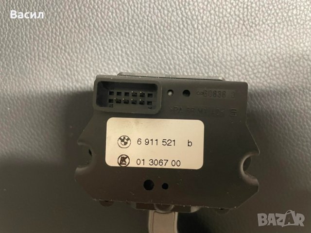 Лостче автопилот за BMW 7 Series E65 6911521, снимка 5 - Части - 44452523