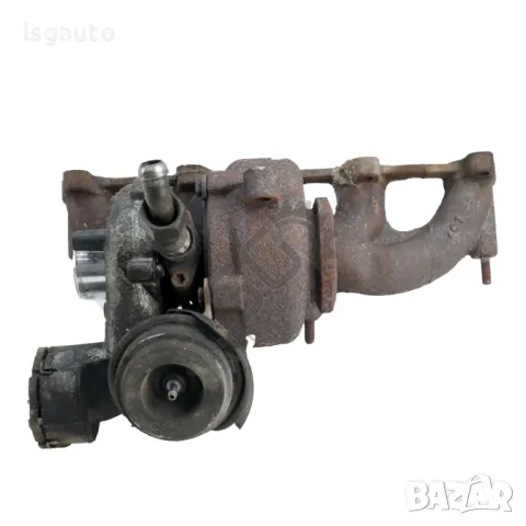Турбо Seat Leon II 2005-2012 ID:146804, снимка 4 - Части - 50375437