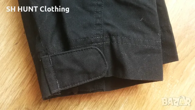 Lundhags AVHU II Women Outdoor Stretch Trouser размер S / 36 дамски туристически панталон - 2940, снимка 11 - Панталони - 55781248
