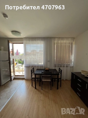 Двустаен - Свети влас , снимка 4 - Апартаменти - 53713729