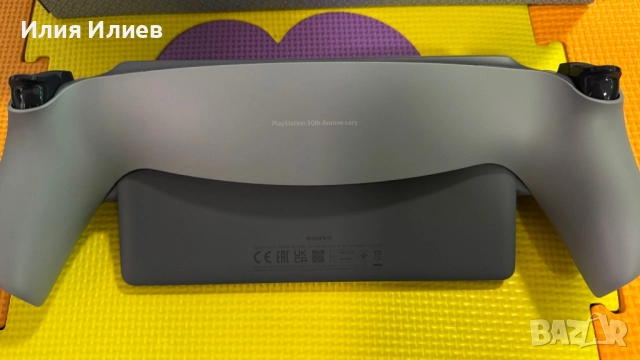 Sony Playstation Portal - НОВ - 30th Anniversary Edition, снимка 3 - PlayStation конзоли - 52589941