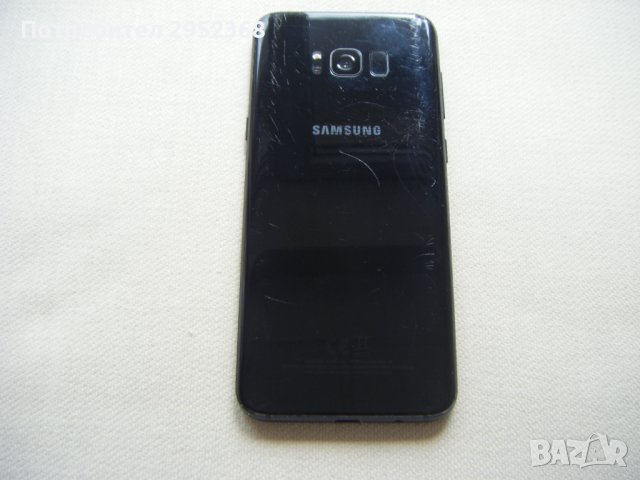 Samsung Galaxy S 8 Plus, снимка 5 - Samsung - 41141903