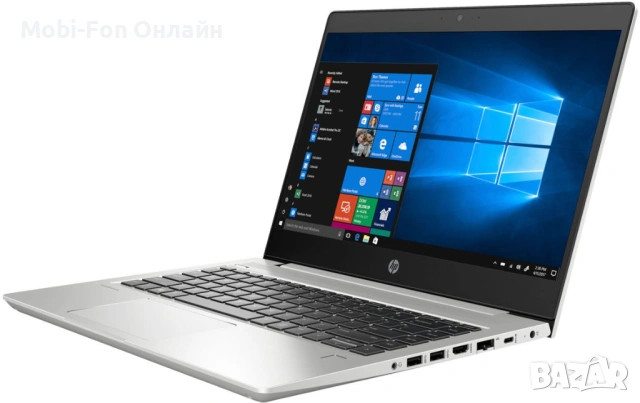 Лаптоп HP ProBook 440 G6 Grade A, снимка 2 - Лаптопи за работа - 53702018