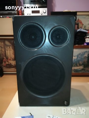 WEGA LB3545-1БР ТОНКОЛОНА ОТ ГЕРМАНИЯ 0406231234, снимка 7 - Тонколони - 40952832