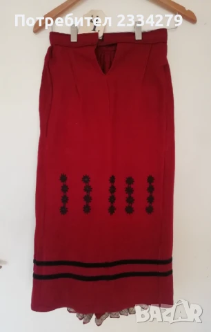 Автентични пищимали от народна носия. 4броя тракийски пищимали. , снимка 15 - Антикварни и старинни предмети - 44865605