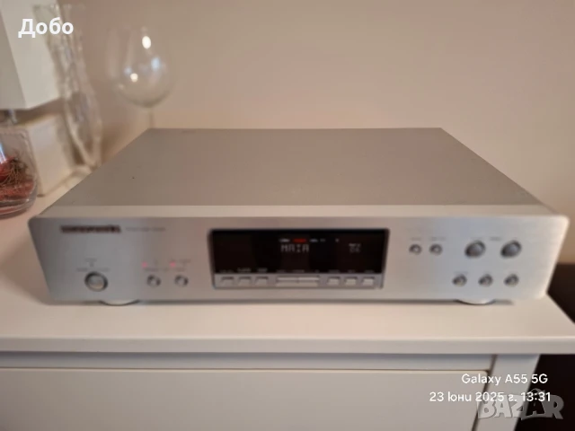 Marantz ST 6001, снимка 9 - Ресийвъри, усилватели, смесителни пултове - 50743372
