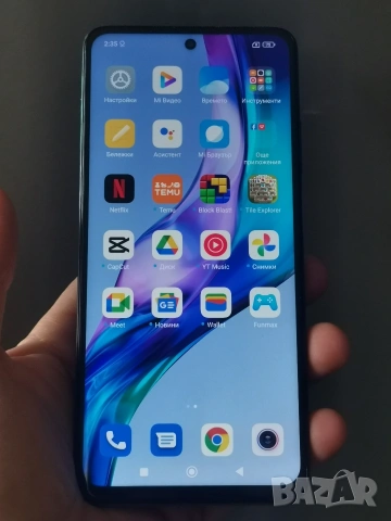 Xiaomi Mi 10T Lite 6/128, снимка 2 - Xiaomi - 53781984