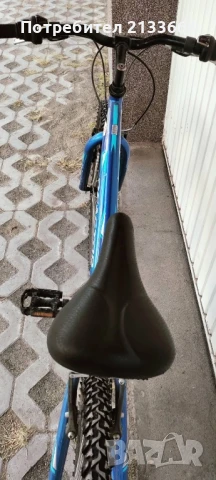 Велосипед 26”, снимка 5 - Велосипеди - 51013322