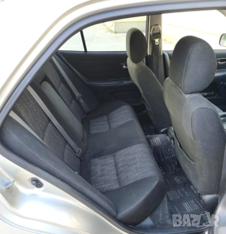 Toyota ALtezza -4300лв, снимка 6 - Автомобили и джипове - 52498122