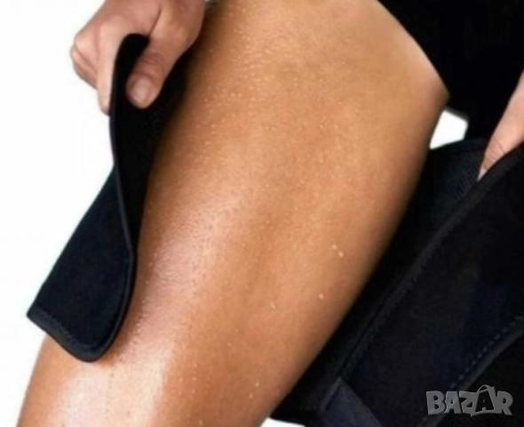 Стягащ и оформящ спортен колан за бедра, снимка 5 - Други спортове - 52749881