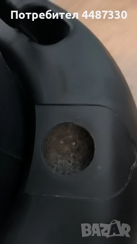 Надуваем боксов тренажор , снимка 2 - Бокс - 53872039