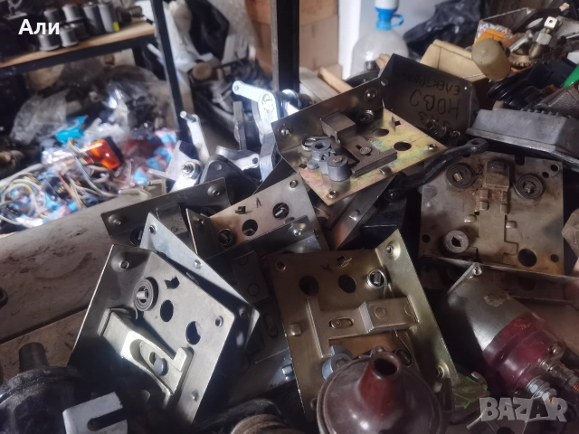 уаз, снимка 7 - Части - 52961375