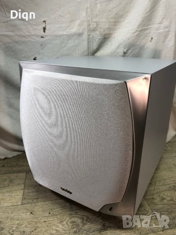 Infinity 12” инча , снимка 2 - Тонколони - 40954023