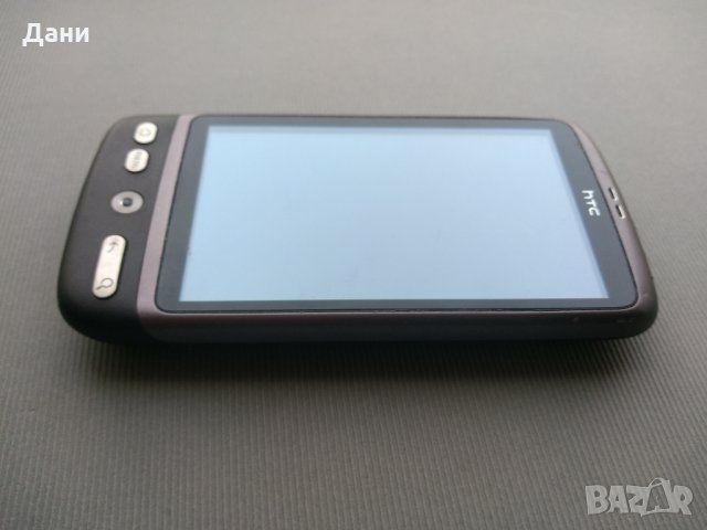 Телефон HTC Desire PB99200 , снимка 5 - HTC - 33909162