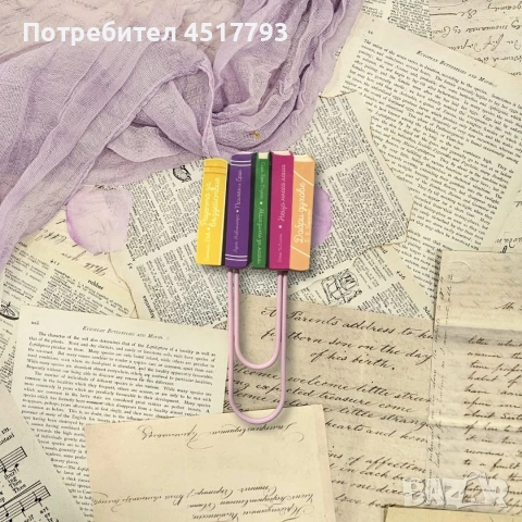 Читателски планер и аксесоари, калъф за таблет/книги, снимка 3 - Подаръци за жени - 53644028