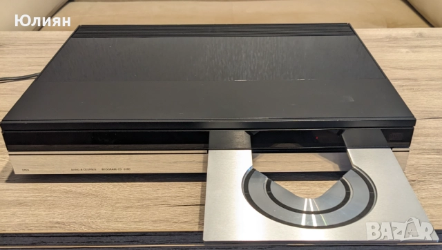 bang & olufsen beogram cd 6500, снимка 2 - Ресийвъри, усилватели, смесителни пултове - 52343036