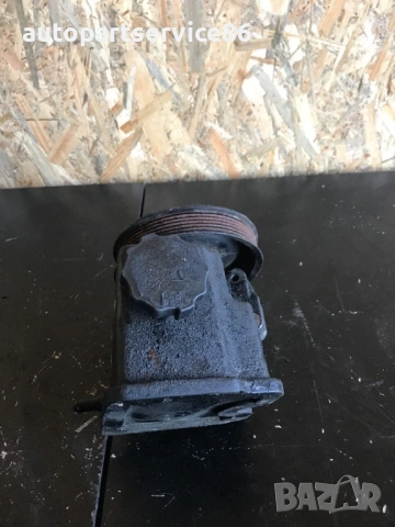 Хидравлична Помпа за управление за Mercedes W639 Vito 2.2 CDI (2003-2009) A0034667201, снимка 3 - Части - 53870903