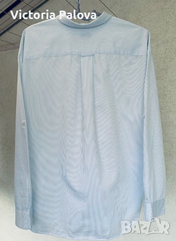 LUXURY дамска модерна риза CLOSED , снимка 10 - Ризи - 41629414