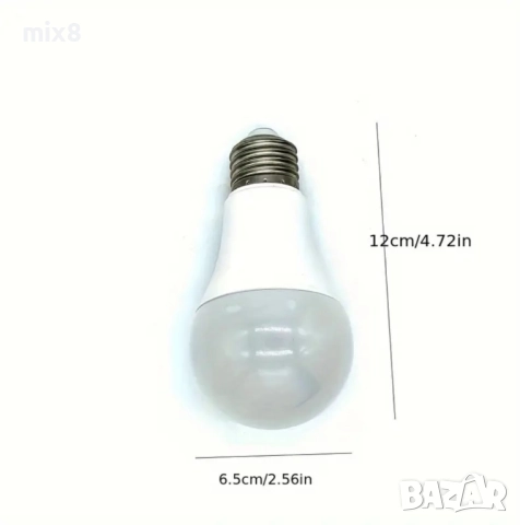 Крушка със скрито отделение / сейф, снимка 2 - Други - 52540169