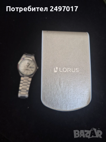 Лорис , снимка 3 - Мъжки - 52943467