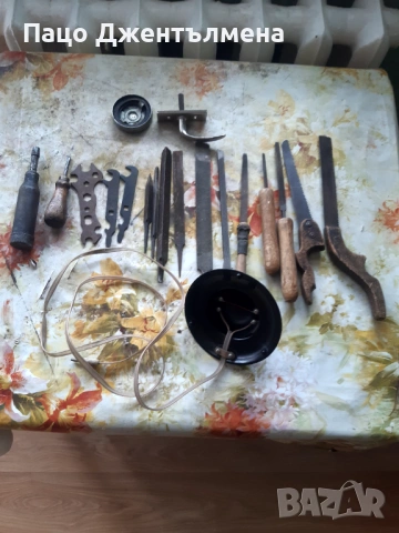 Разни инструменти по договаряне , снимка 2 - Други инструменти - 53872830