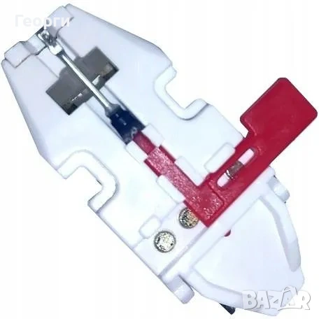 Доза+игла UF-50 за грамофон, снимка 5 - Грамофони - 53116652