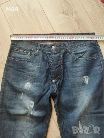 Philip Plain-32, снимка 8 - Дънки - 50173136