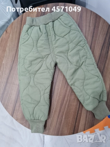 Комплект детски дрехи 2г., снимка 2 - Детски комплекти - 52938041