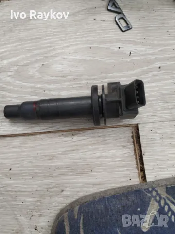 Запалителна бобина , Toyota , 90919-02239 , 9091902239