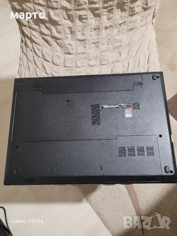 DELL inspirion 15 P40F, снимка 5 - Лаптопи за дома - 53865573
