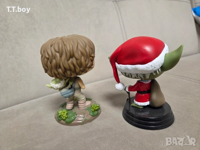 Funko pop star wars, снимка 2 - Фигурки - 52826821