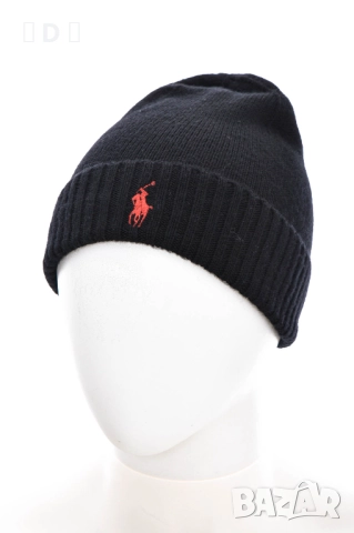 RALPH LAUREN оригинална шапка - дамска или детска 