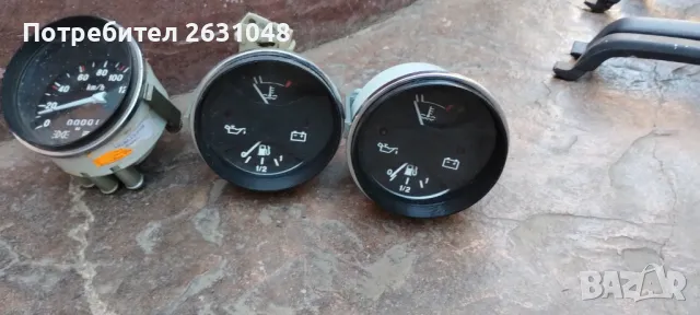 Уреди за температура за лада ваз, снимка 1