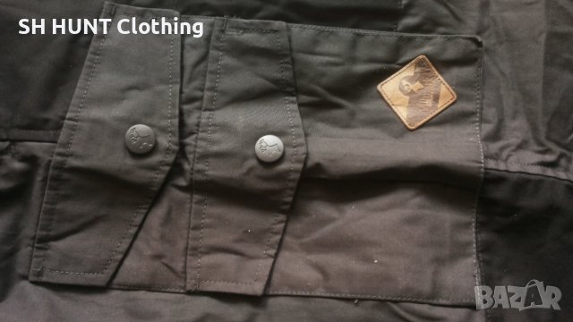 Villmark Trouser размер L за лов риболов панталон със здрава материя - 841, снимка 12 - Екипировка - 44401013