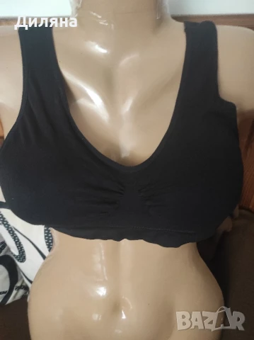 без шевен сутиен, снимка 2 - Бельо - 51062247