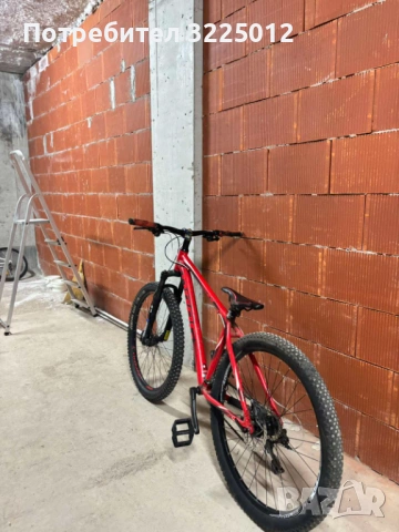 Mtb планинско, снимка 3 - Велосипеди - 53052005