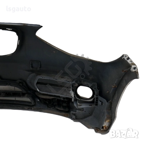 Предна броня BMW 1 Series (F21) 2012-2015 ID: 155675, снимка 5 - Части - 52823491