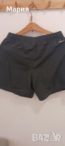 Мъжки къс панталон Adidas р-M, снимка 2 - Къси панталони - 53798829