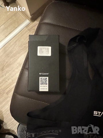  GPS потник STATSports , снимка 3 - Футбол - 52704731