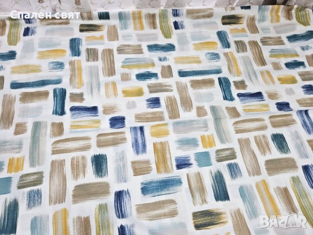 Спални комплекти от Ранфорс - 100% памук, снимка 4 - Спално бельо - 40770972