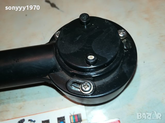 saeco-ръкохватка с цедка и крема диск 0901231025, снимка 7 - Кафемашини - 39238000