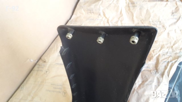 A1248851121**NEU**MERCEDES-BENZ**ЛАЙСНА ЗА ПРЕДНАТА БРОНЯ**E500**W124**CHOCHONE**, снимка 10 - Части - 41755221