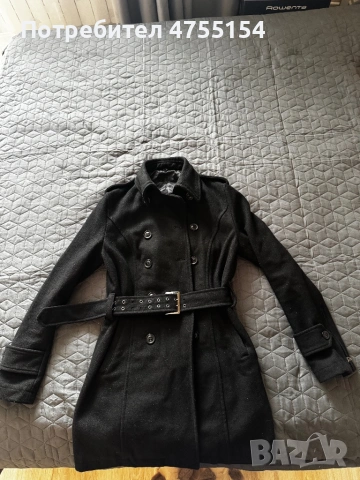 Дамско палто 