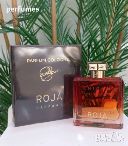 Roja Dove Enigma Pour Homme Parfum Cologne 100ml