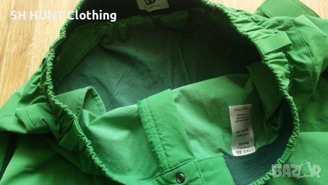 WENAAS KIWI Stretch Trouser размер L изцяло еластичен панталон с тесни крачоли - 264, снимка 15 - Панталони - 41230191