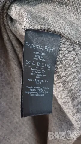 Рокля Patrizia Pape 44 , снимка 11 - Рокли - 50336456