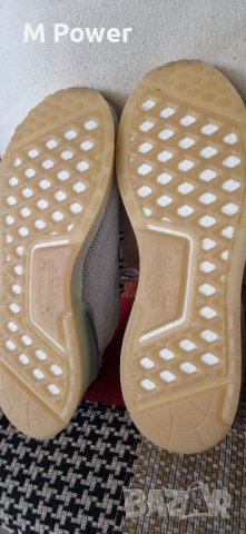 Adidas Originals NMD-V3,номер 44, снимка 7 - Маратонки - 42664947