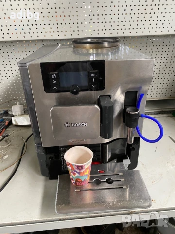 Евтини Части - Bosch VeroSelection 300 , Siemens EQ8 EQ.8, снимка 3 - Кафемашини - 50477854