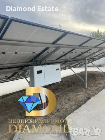 Едноетажна къща с ФЕЦ в село Скобелево, общ. Димитровград, снимка 17 - Къщи - 53082447