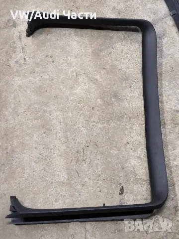 Кора заден капак багажник за Сеат Леон Seat Leon 1M6867975C / 1M6 867 975 C